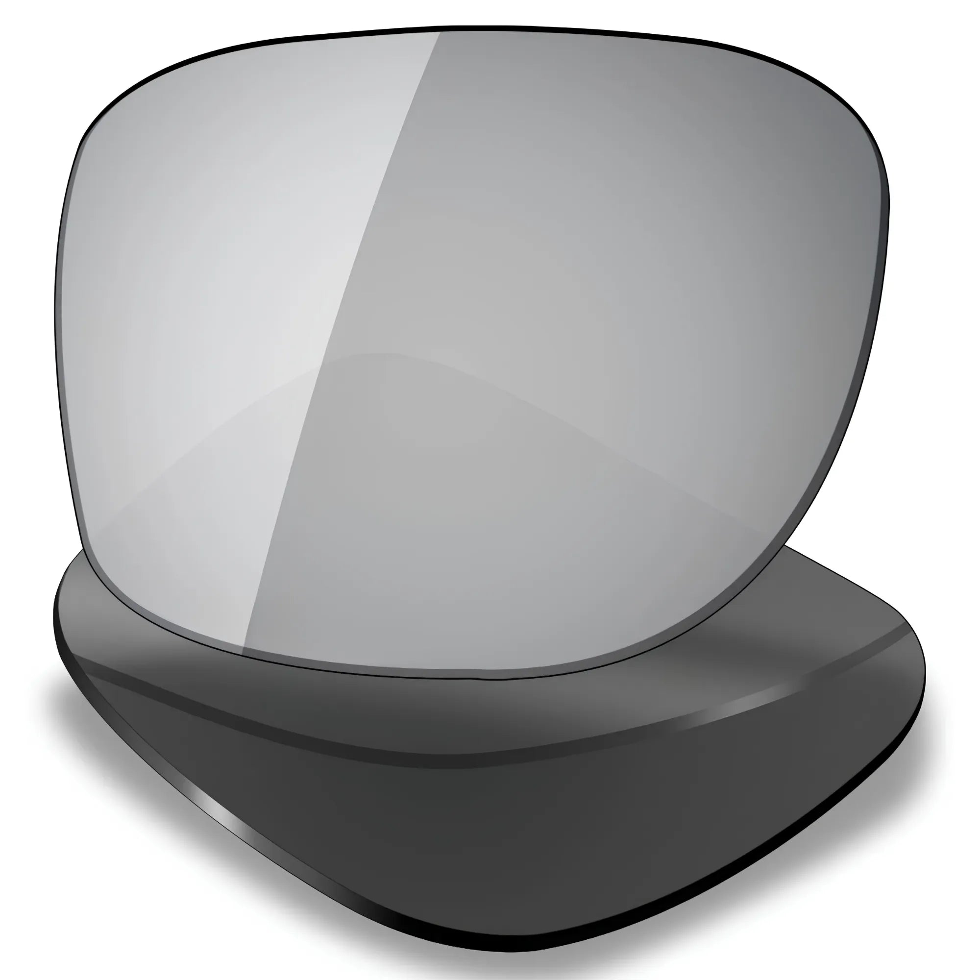 Silver Mirror