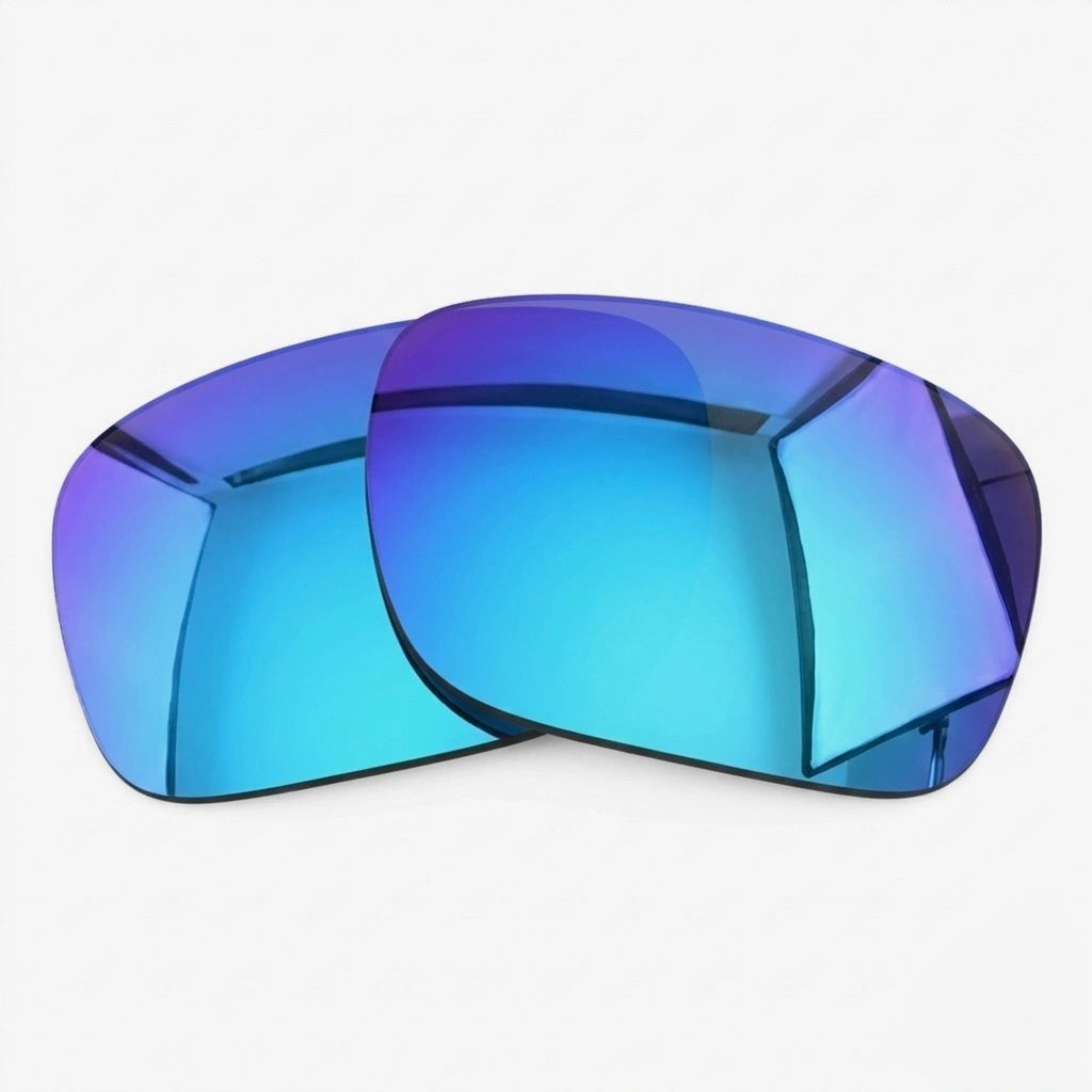 Custom Cut Replacement Lenses - Wombat Gear®