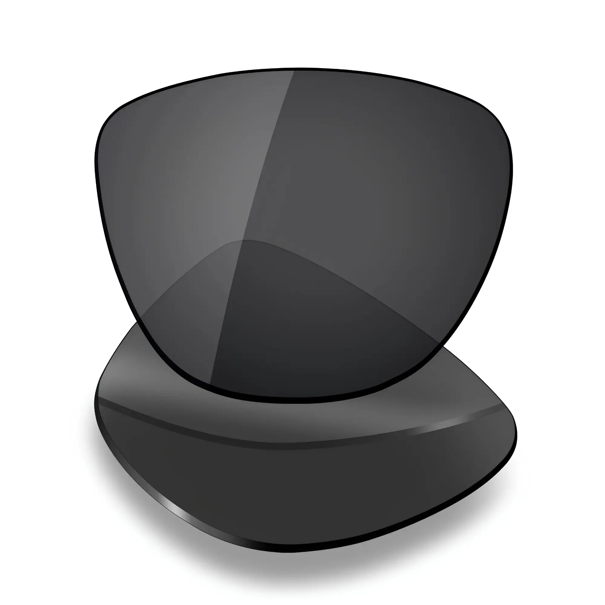Black lenses for Oakley Frogskins Sunglasses