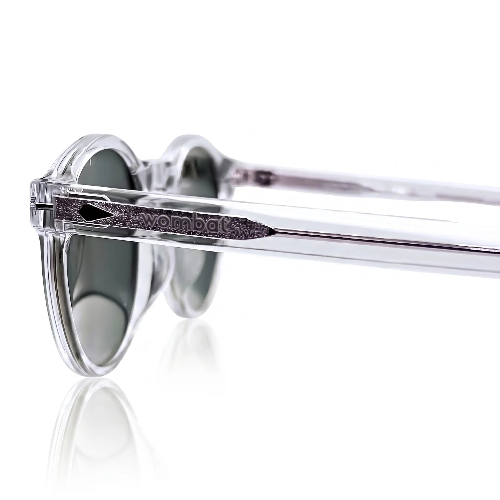 The Dawn. - Wombat Gear®