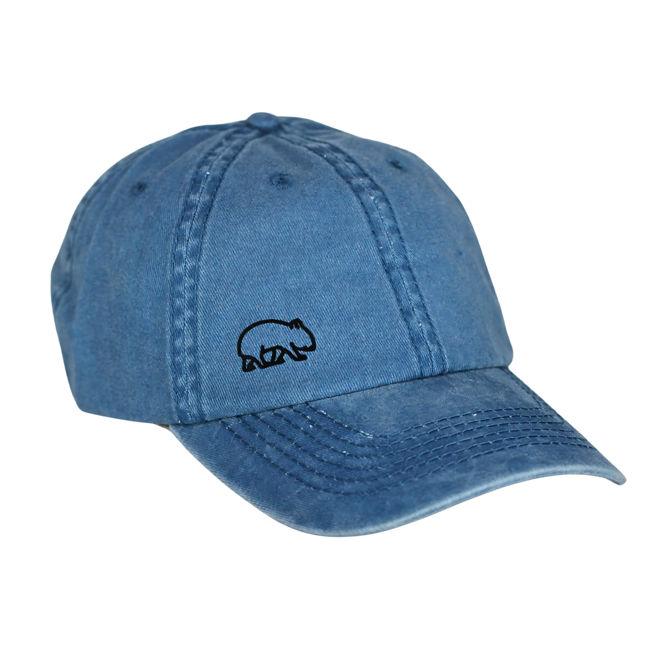 wombat max wash cap
