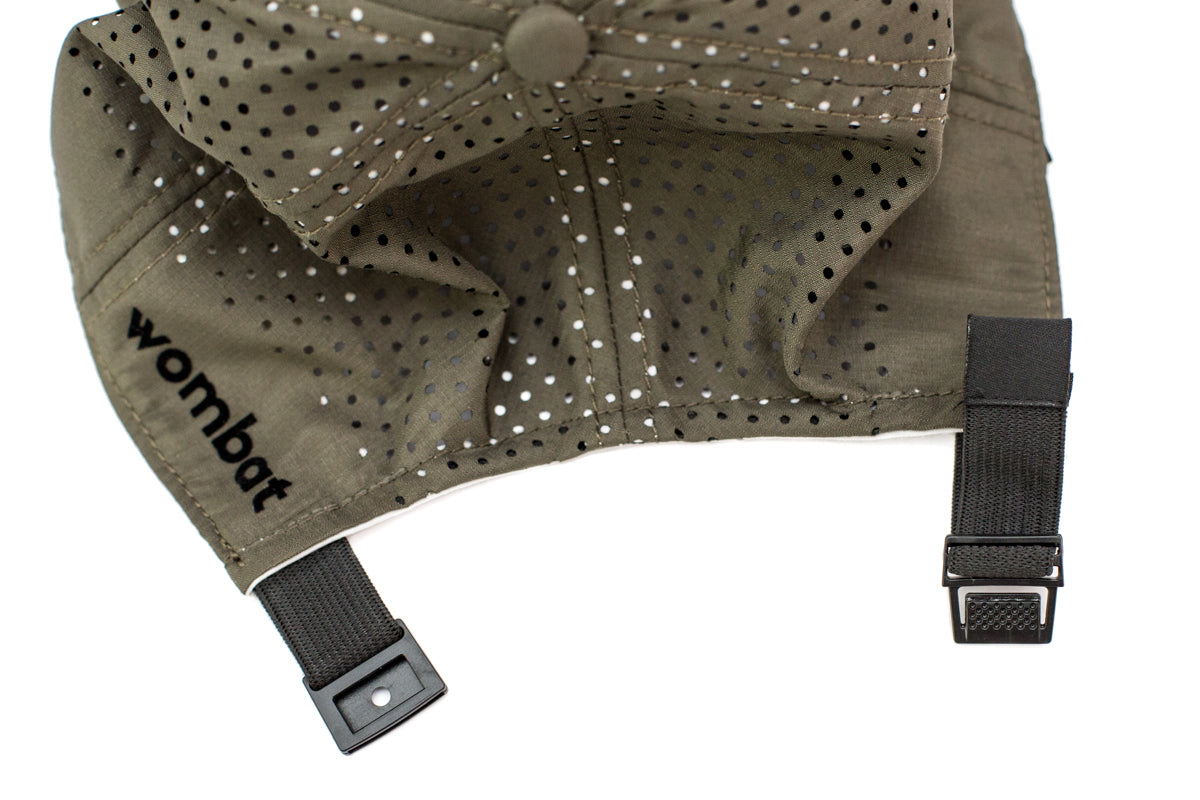 The Airtech Sport. - Wombat Gear™ - Sport Eyewear and Outdoor Gear