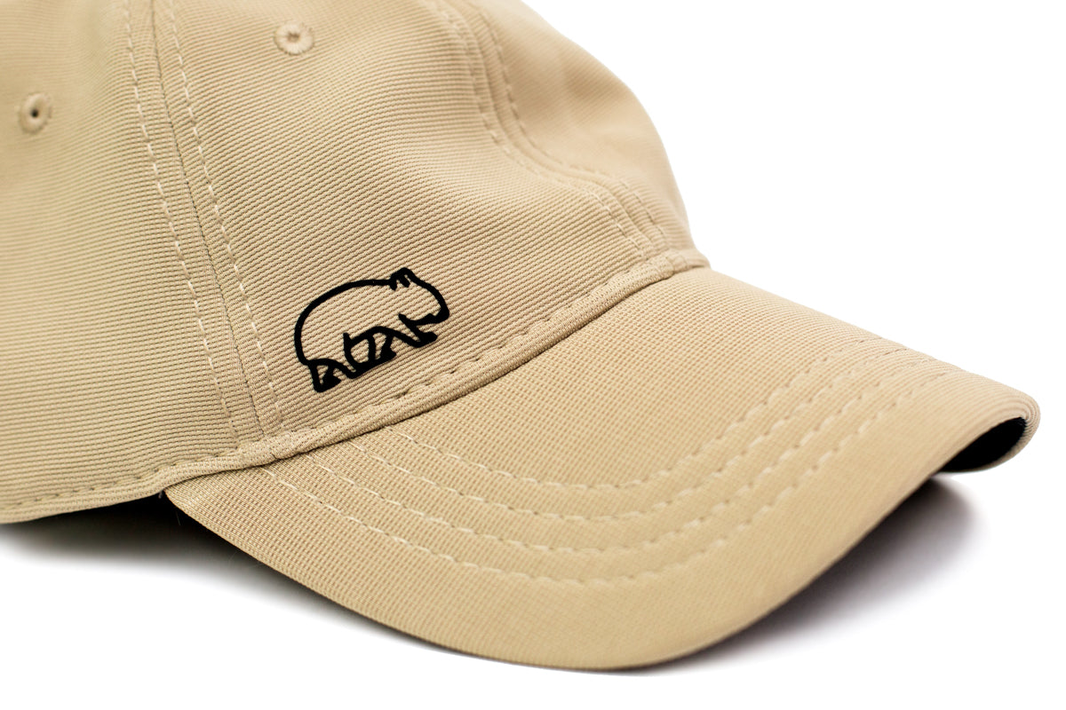 The Sport Ottoman. - Wombat Gear™ - Sport Eyewear and Outdoor Gear