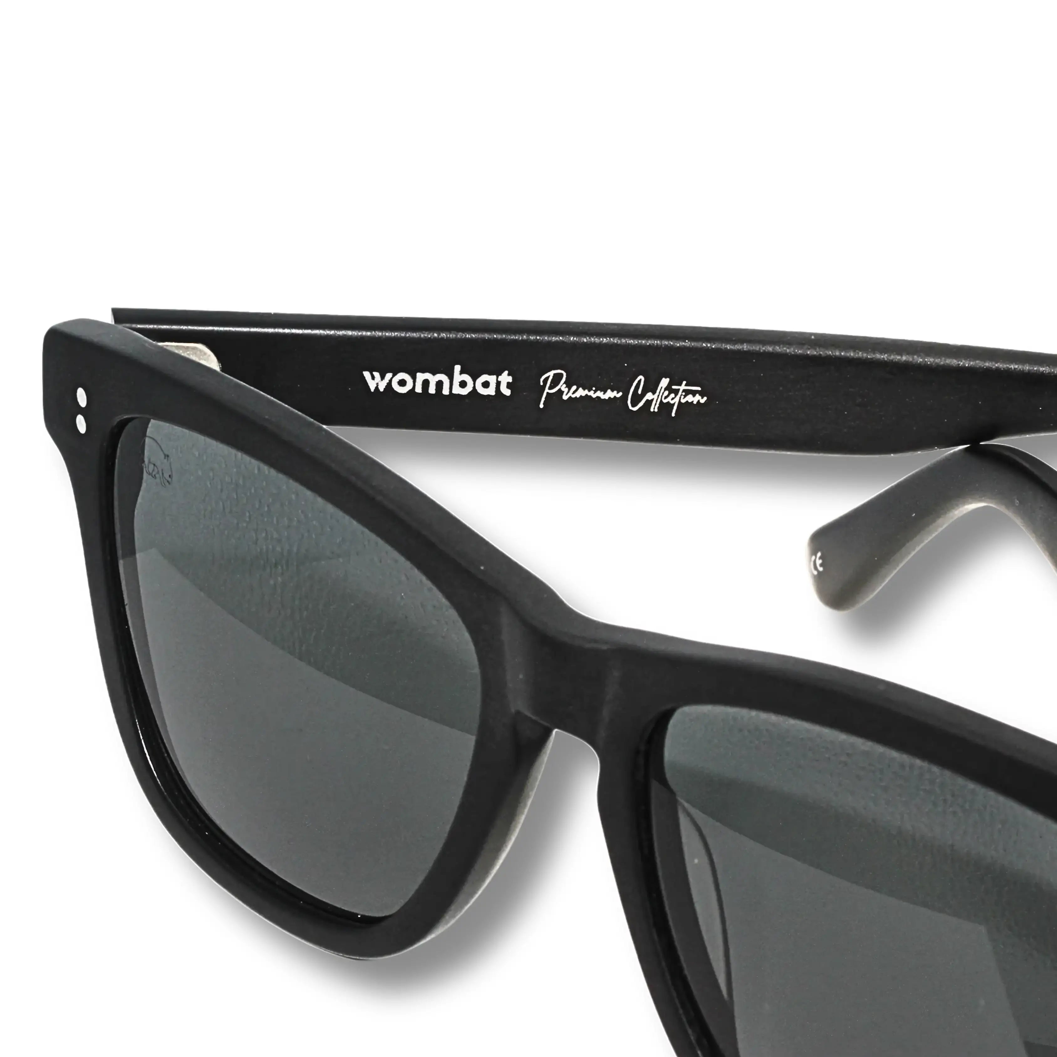 Stroke 2.0 - New - Wombat Gear®