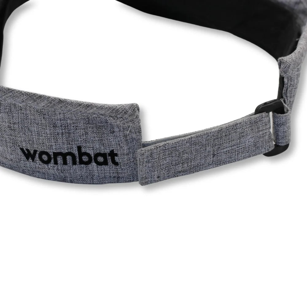 The Summit Visor.