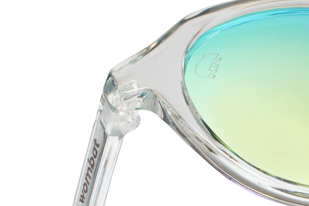 The Berm. - Wombat Gear - Sport Eyewear and Outdoor Gear