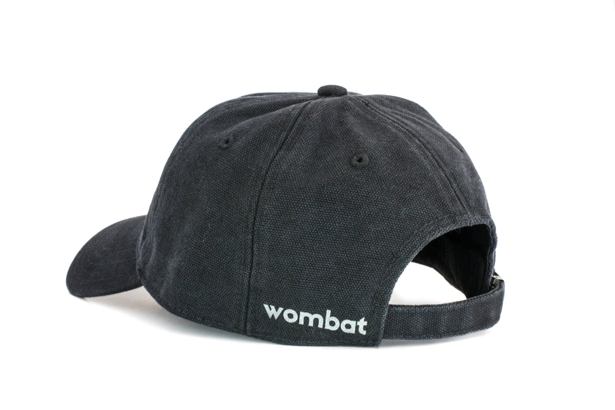 The Washed Canvas. - Wombat Gear - Sport Eyewear and Outdoor Gear