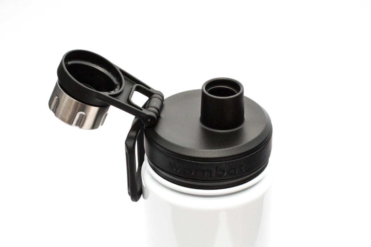 Quench Bottle - 550ml - Wombat Gear - Sport Eyewear and Outdoor Gear