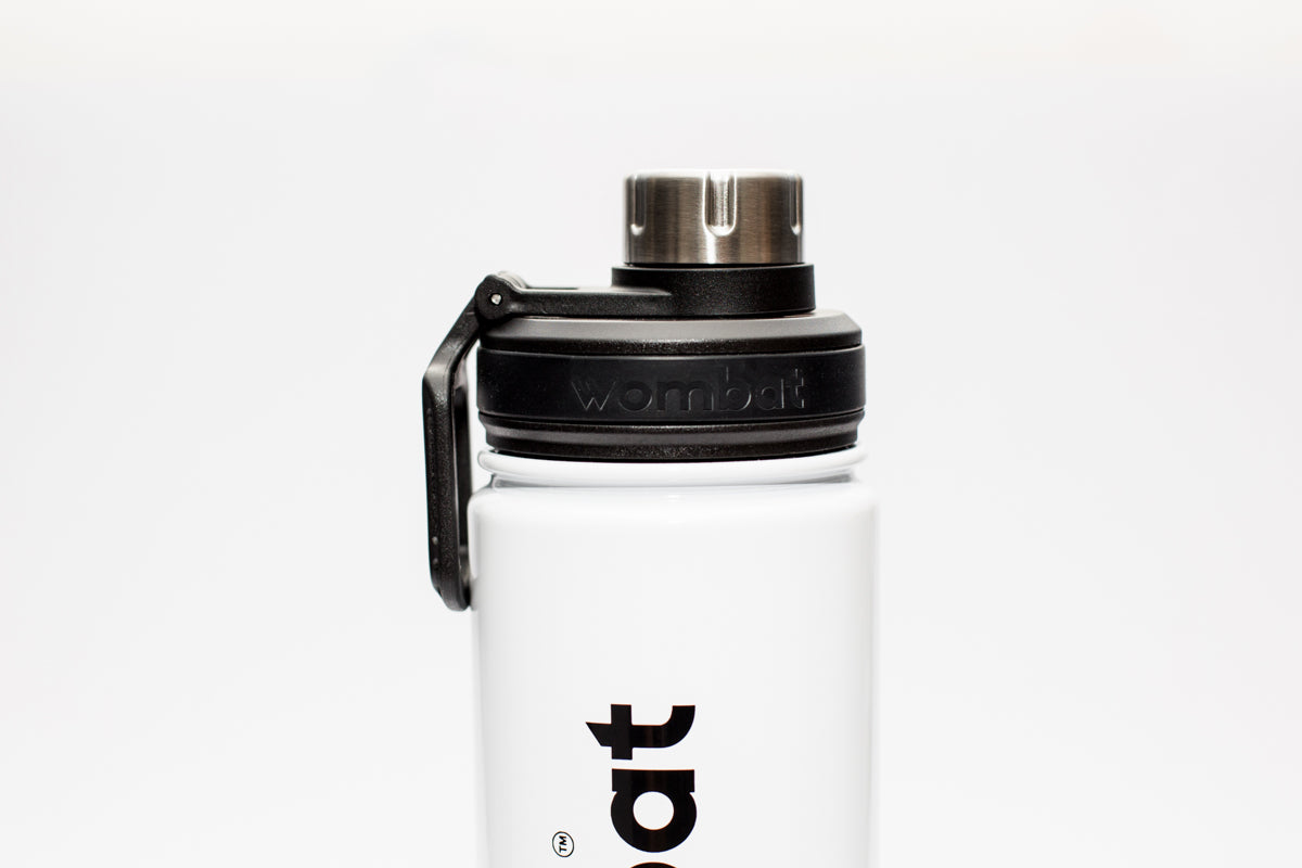 Quench Bottle - 550ml - Wombat Gear - Sport Eyewear and Outdoor Gear