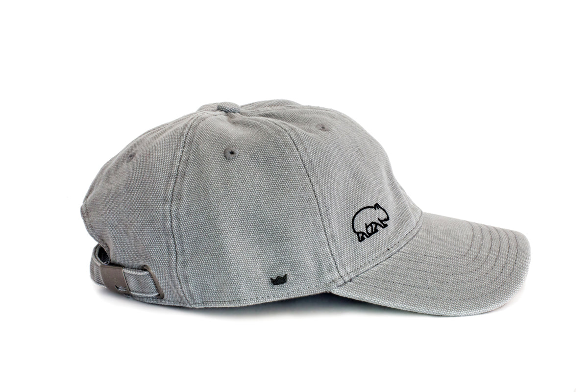 The Washed Canvas. - Wombat Gear - Sport Eyewear and Outdoor Gear