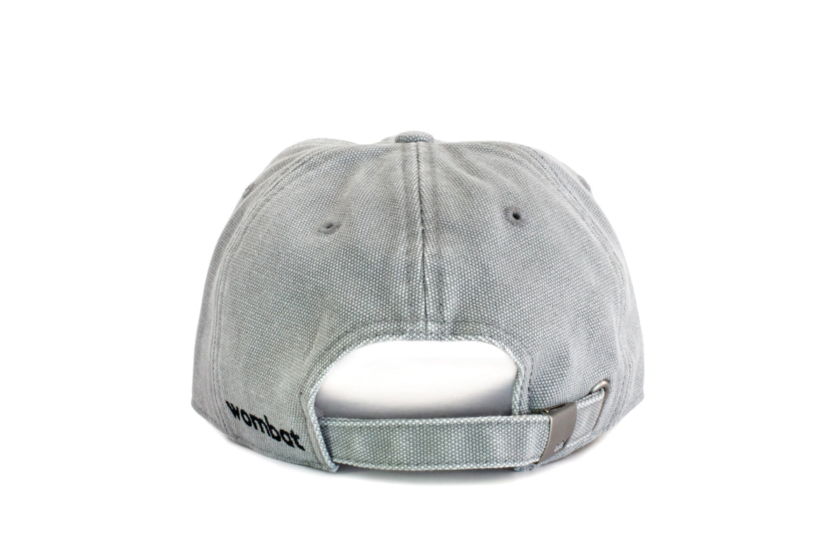 The Washed Canvas. - Wombat Gear - Sport Eyewear and Outdoor Gear