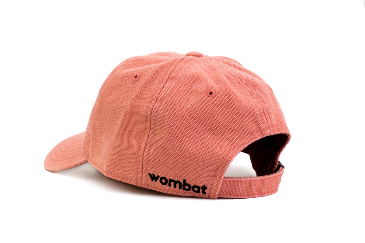 The Washed Canvas. - Wombat Gear - Sport Eyewear and Outdoor Gear