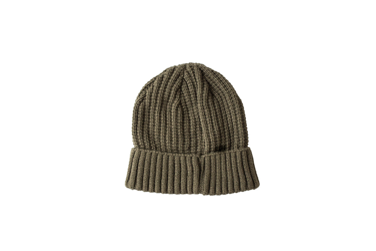 Wombat Everyday Cuffed Beanie