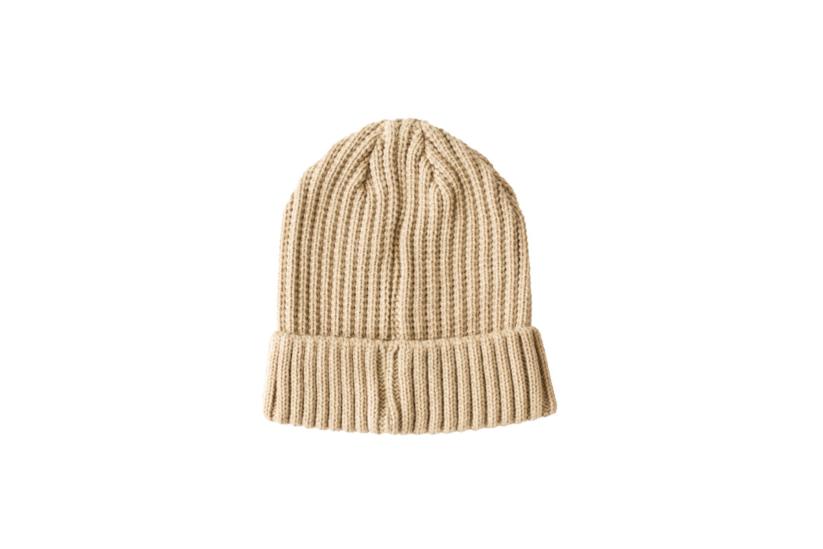 Wombat Everyday Cuffed Beanie
