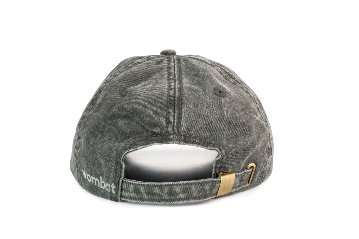 The Max Wash Cap. - Wombat Gear - Sport Eyewear and Outdoor Gear