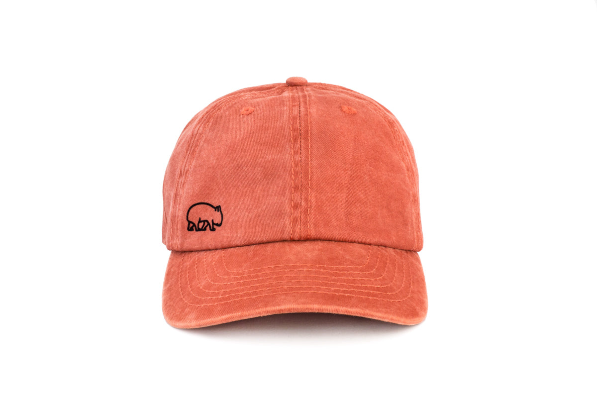 The Max Wash Cap. - Wombat Gear - Sport Eyewear and Outdoor Gear