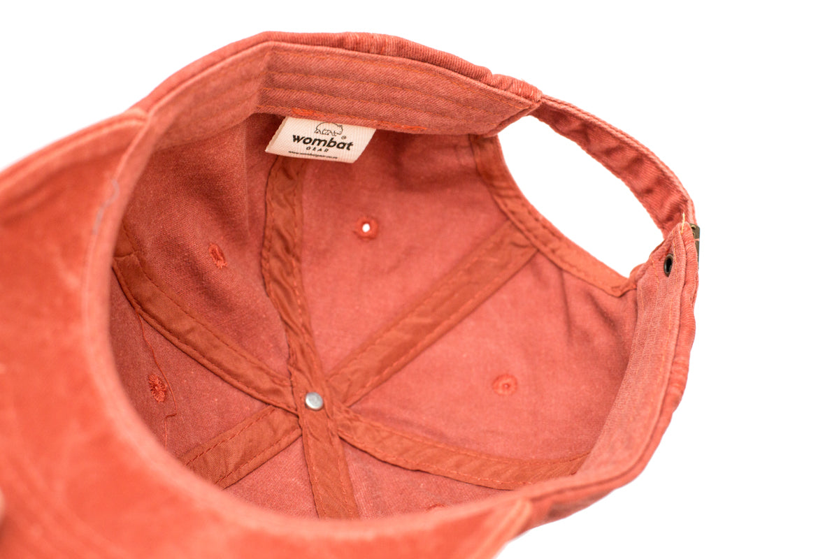 The Max Wash Cap. - Wombat Gear - Sport Eyewear and Outdoor Gear