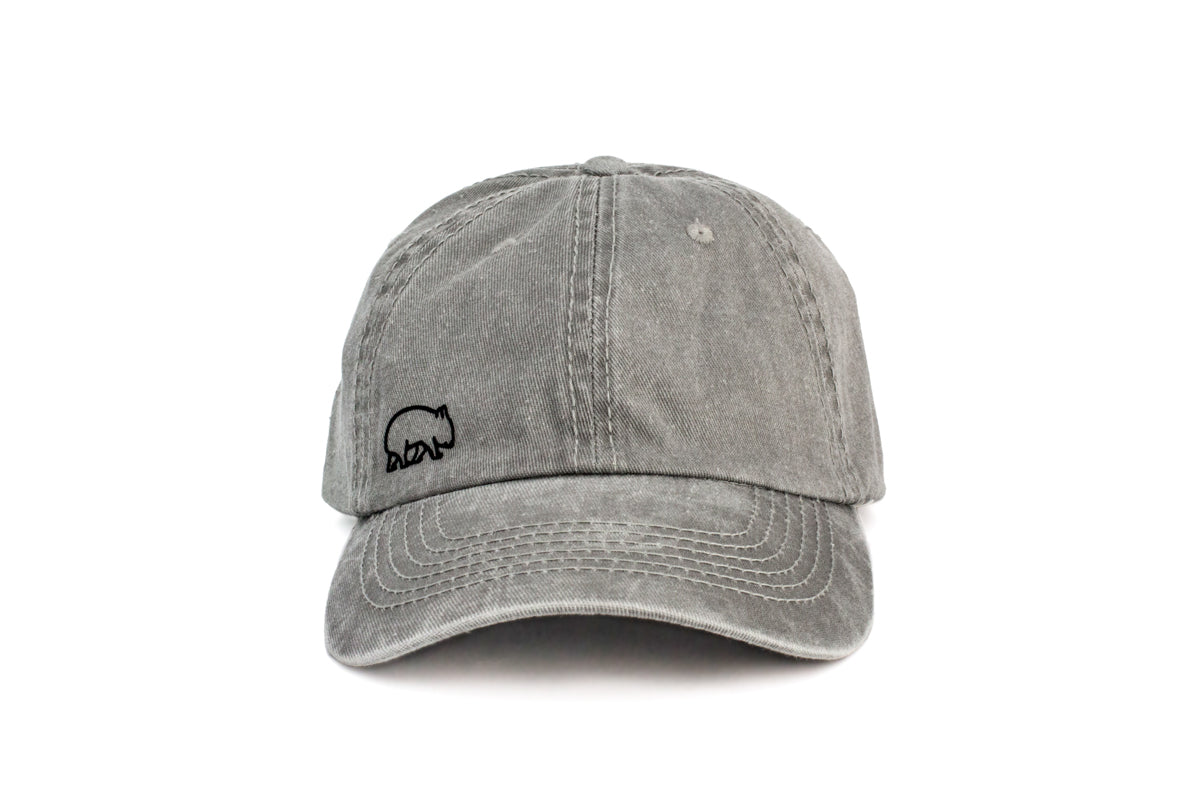 The Max Wash Cap. - Wombat Gear - Sport Eyewear and Outdoor Gear