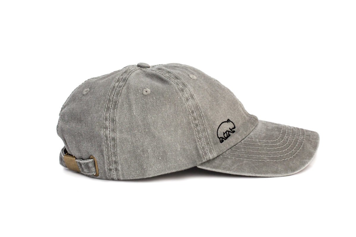 The Max Wash Cap. - Wombat Gear - Sport Eyewear and Outdoor Gear