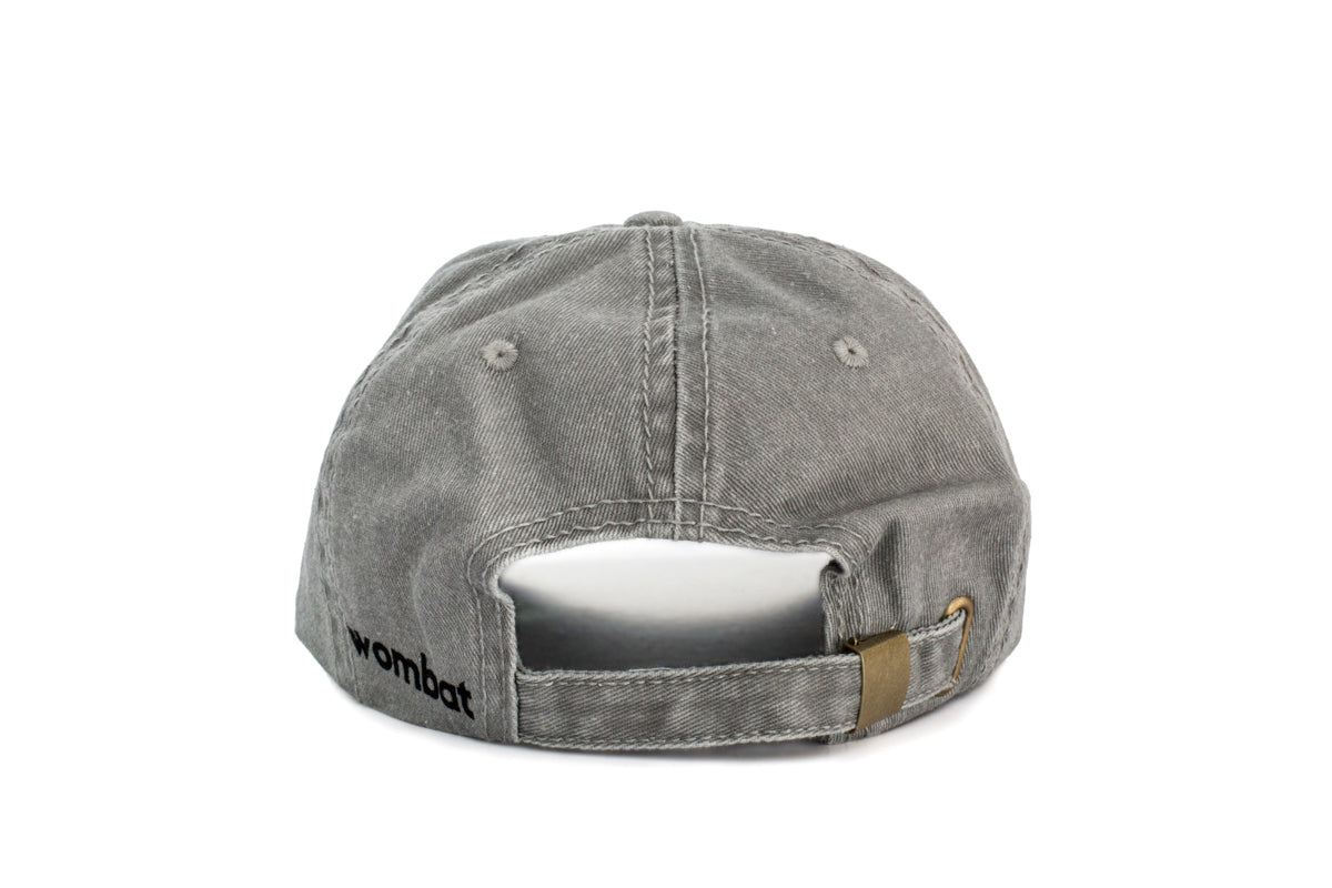The Max Wash Cap. - Wombat Gear - Sport Eyewear and Outdoor Gear