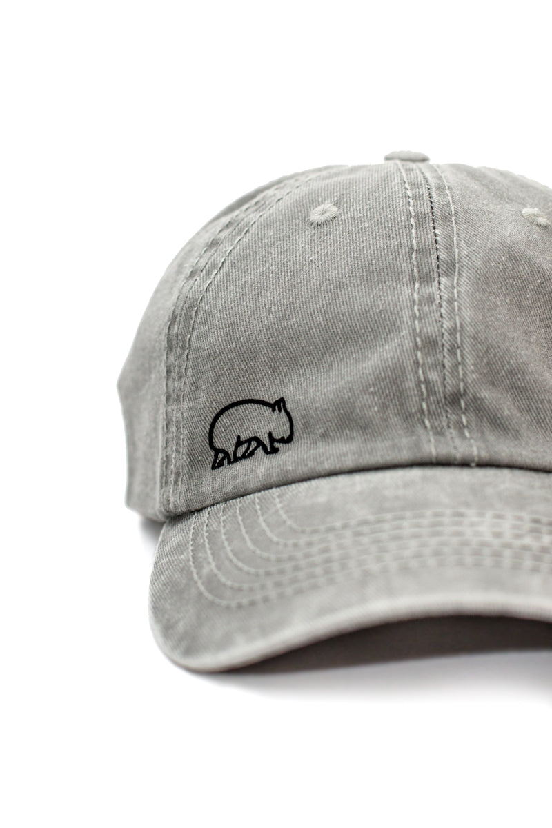 The Max Wash Cap. - Wombat Gear - Sport Eyewear and Outdoor Gear