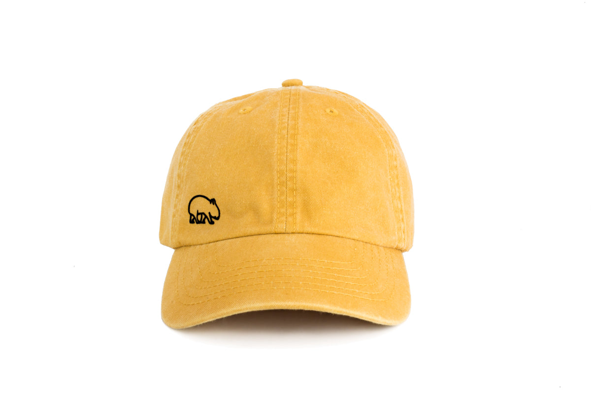 The Max Wash Cap. - Wombat Gear - Sport Eyewear and Outdoor Gear