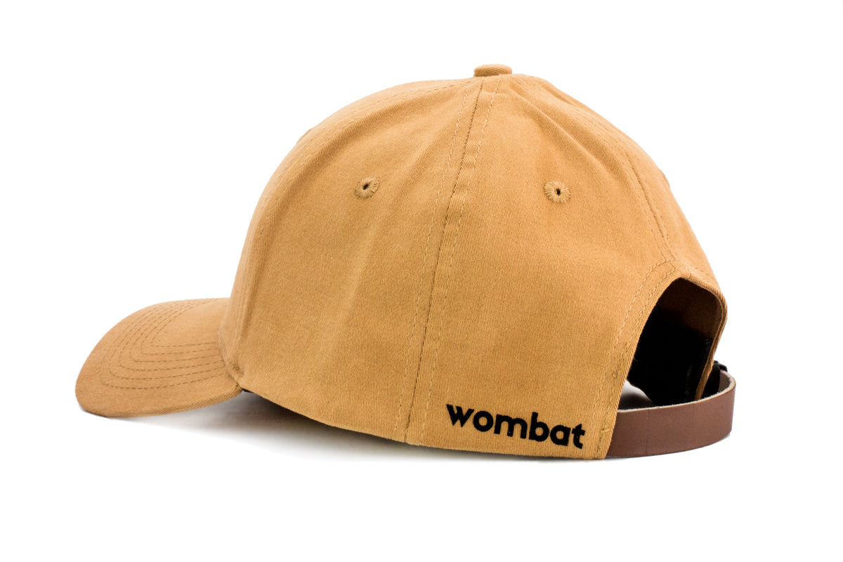 The Old School. - Wombat Gear - Sport Eyewear and Outdoor Gear