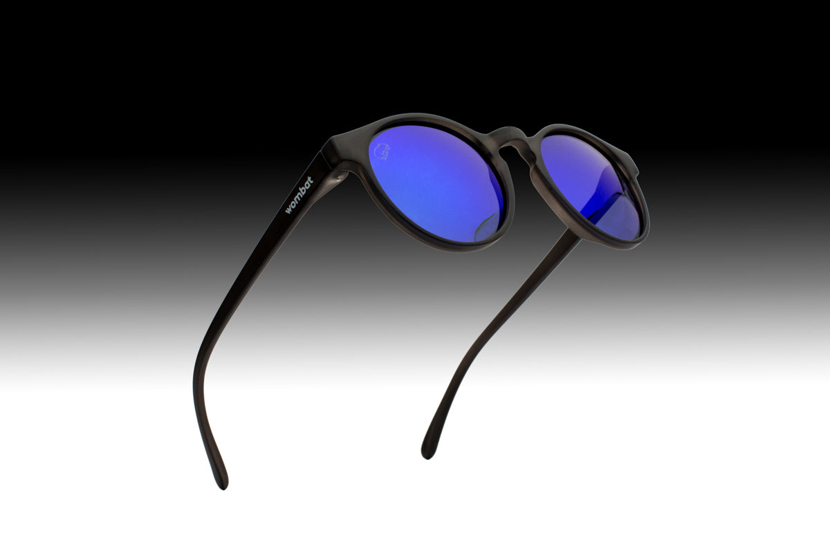 The Orbit. - Wombat Gear - Sport Eyewear and Outdoor Gear