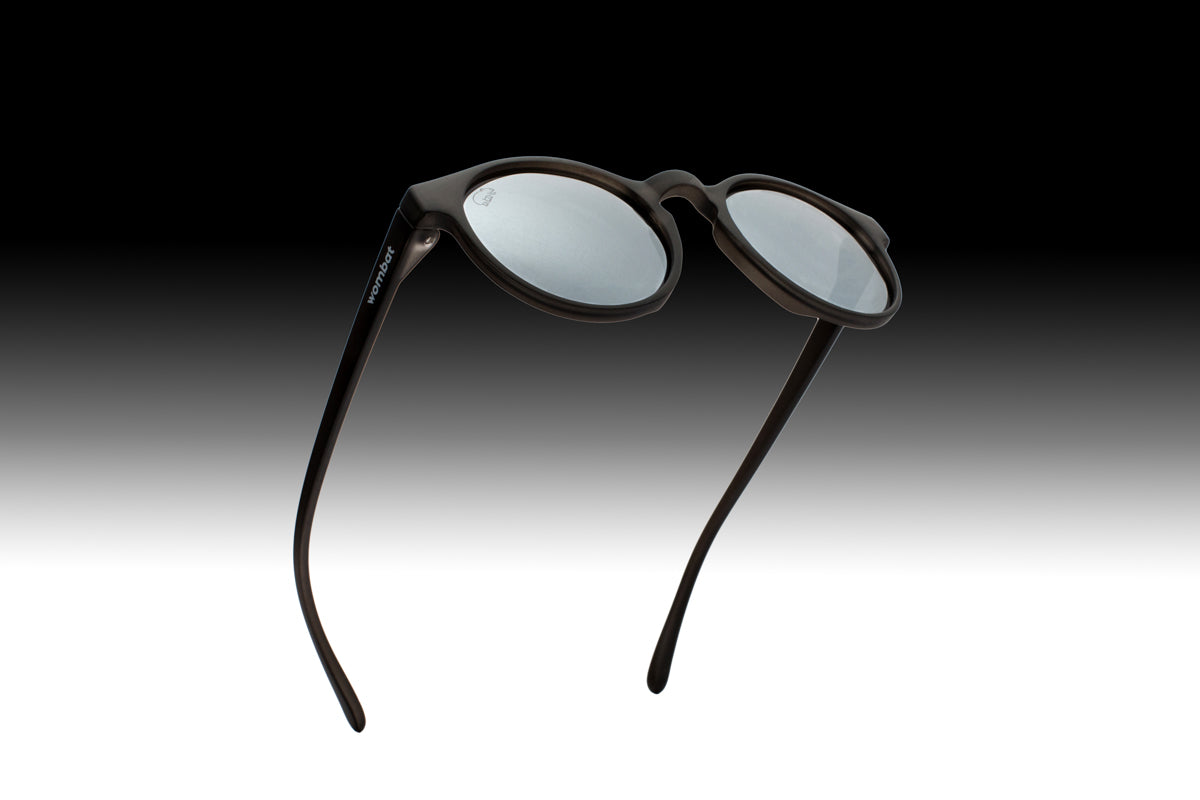 The Orbit. - Wombat Gear - Sport Eyewear and Outdoor Gear