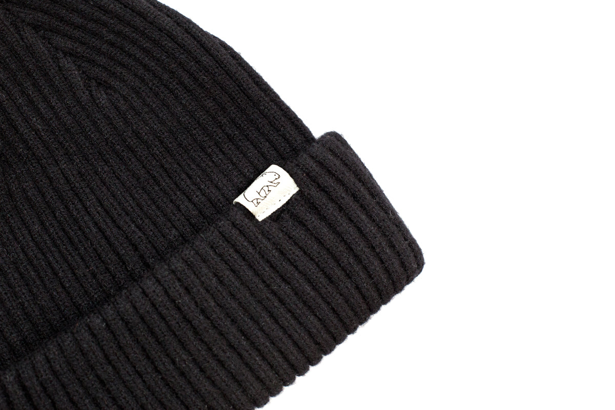Wombat Premium Cuffed Beanie