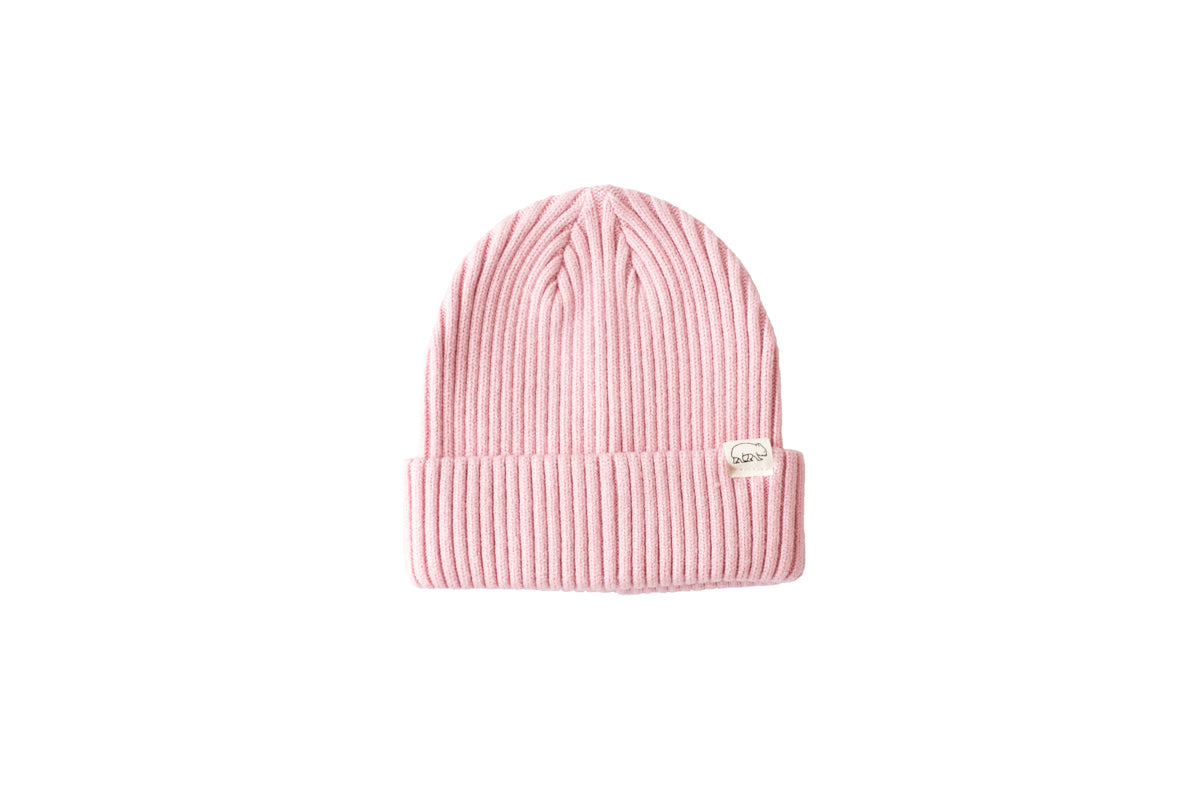 Wombat Premium Cuffed Beanie