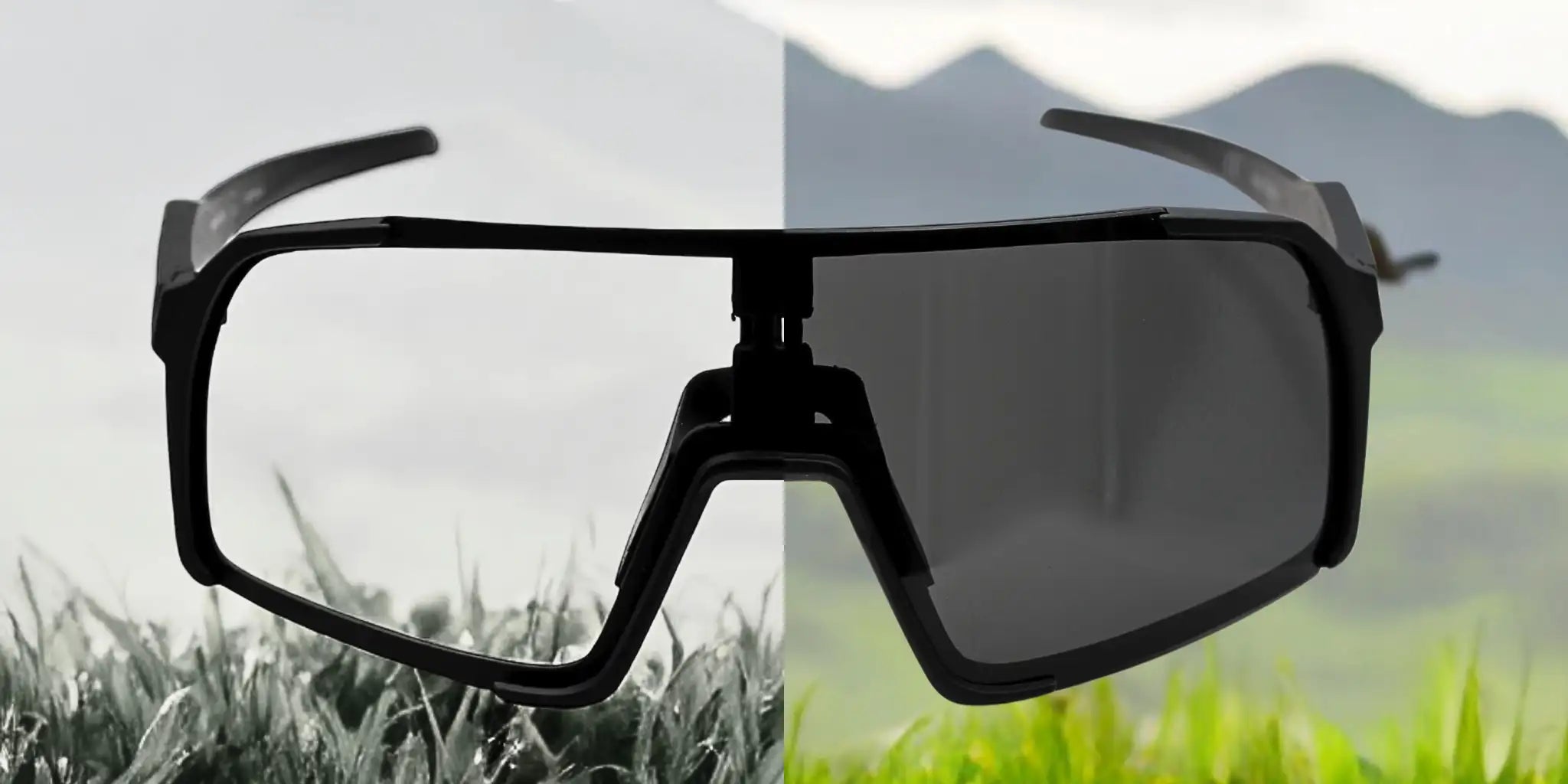 Photochromic What?