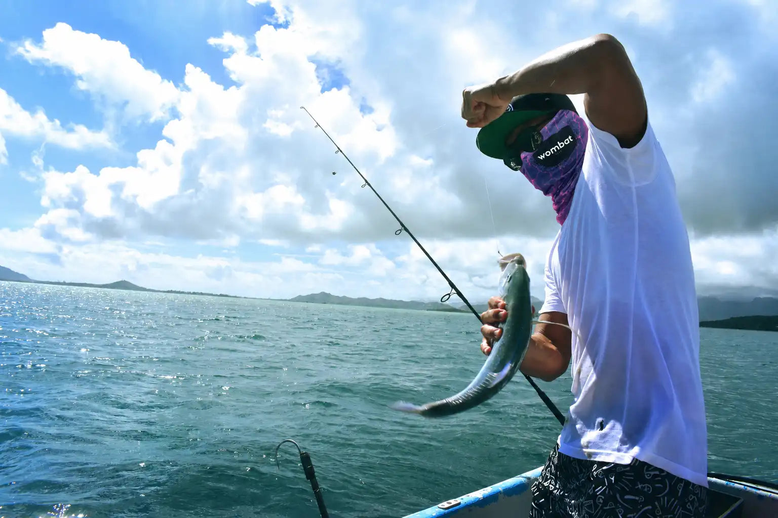 Polarized Fishing Sunglasses: The Sharpest Edge in South African Angling
