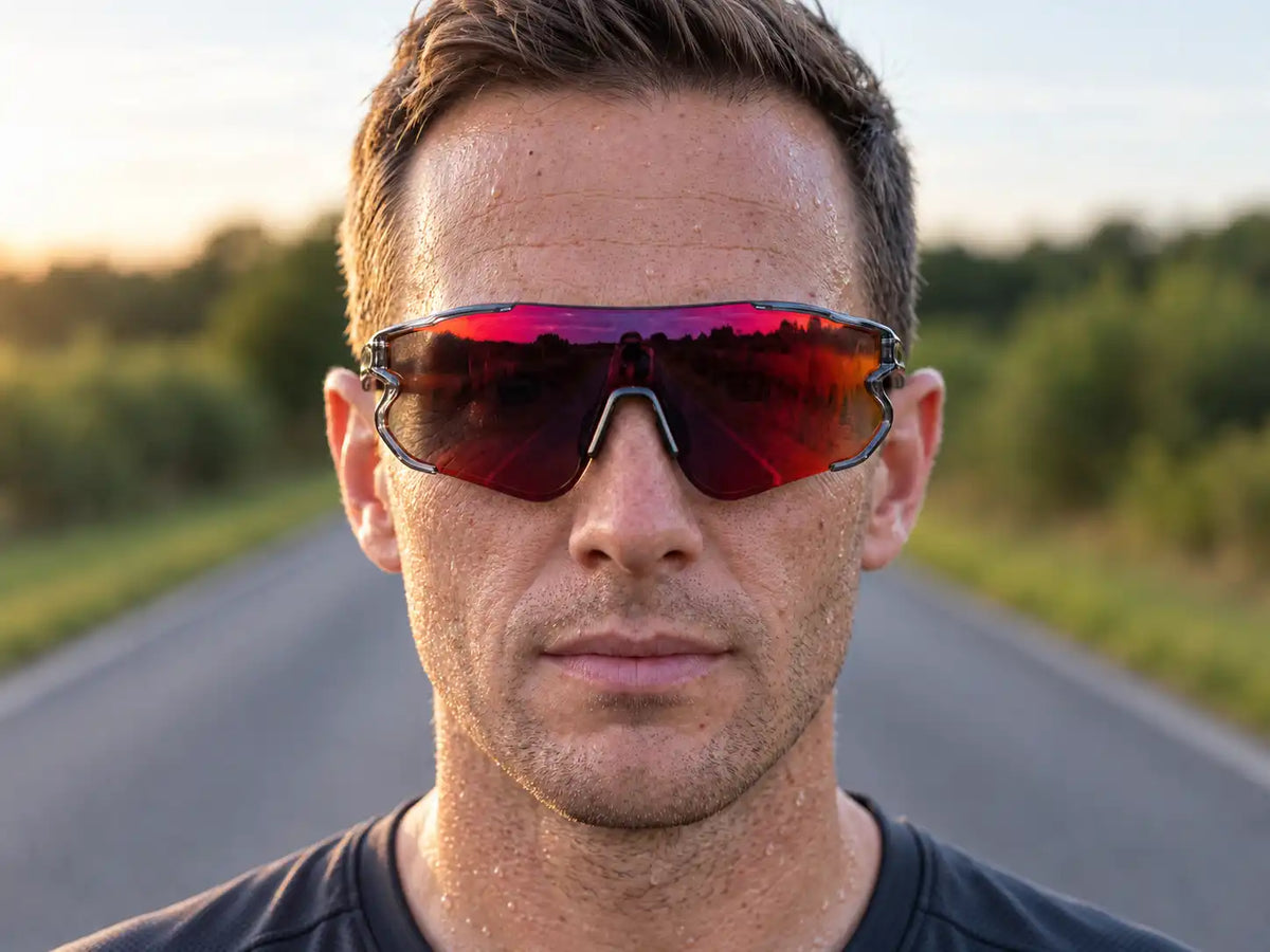 How to Stop Sunglasses Slipping When You Sweat: The South African Fit Guide