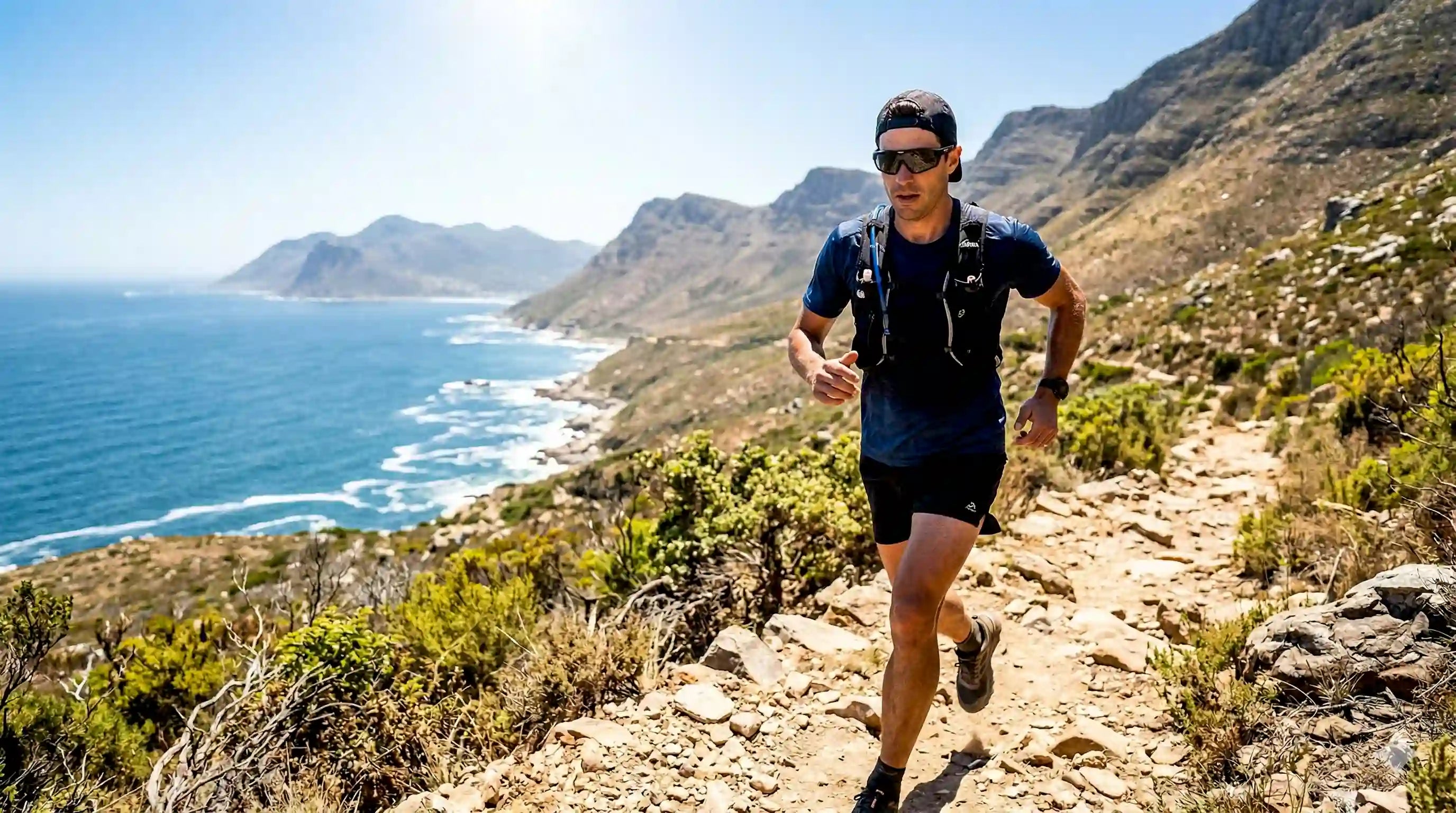 South Africa's UV Is Extreme. Is Your Eyewear Actually Keeping Up?