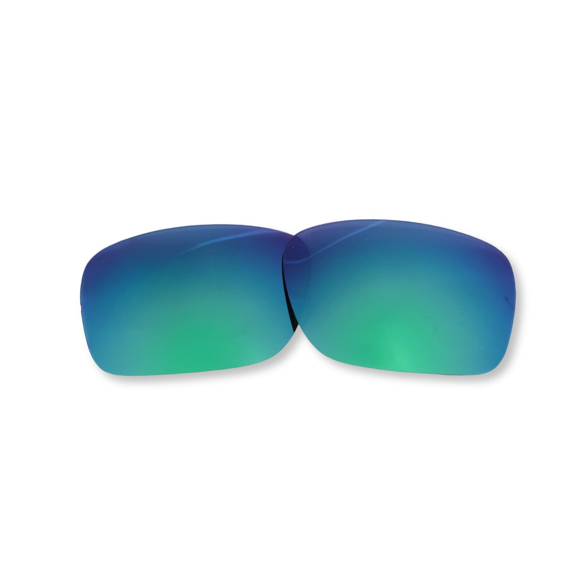 Oakley Holbrook Replacement lenses silver grey