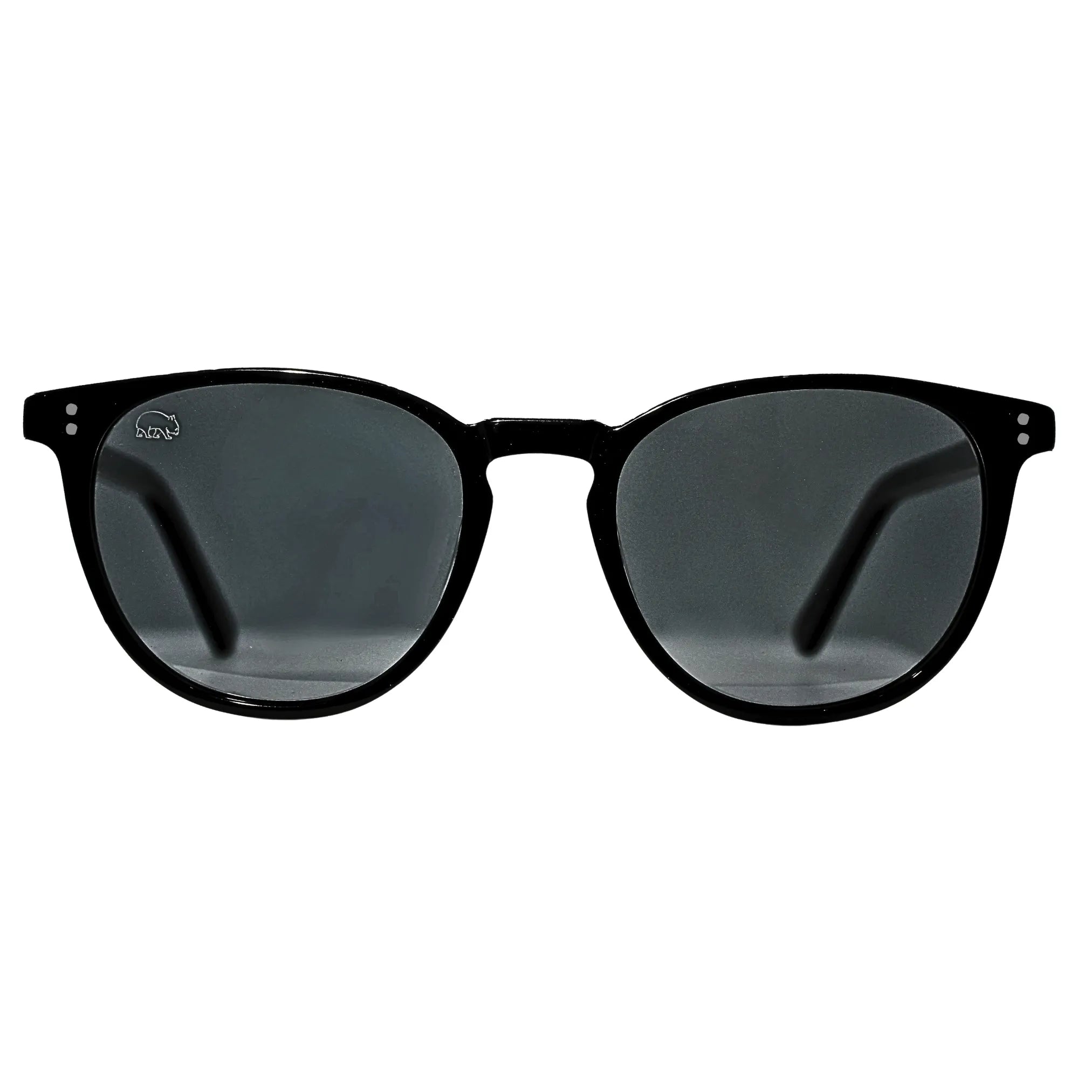 The Allure Sunglasses by Wombat Gear® Black