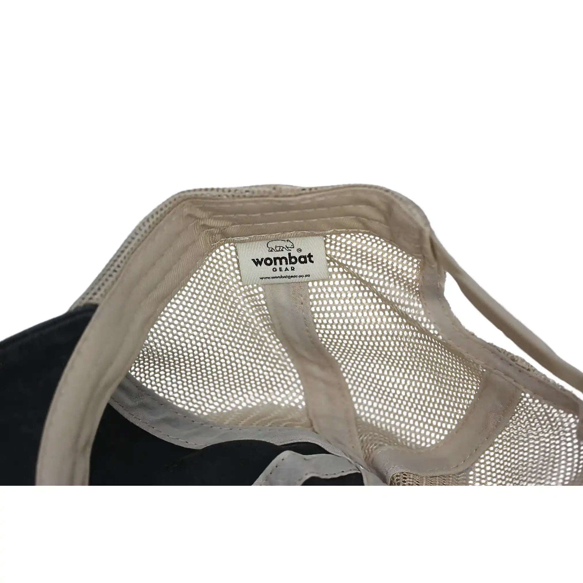 The Max Wash Trucker.