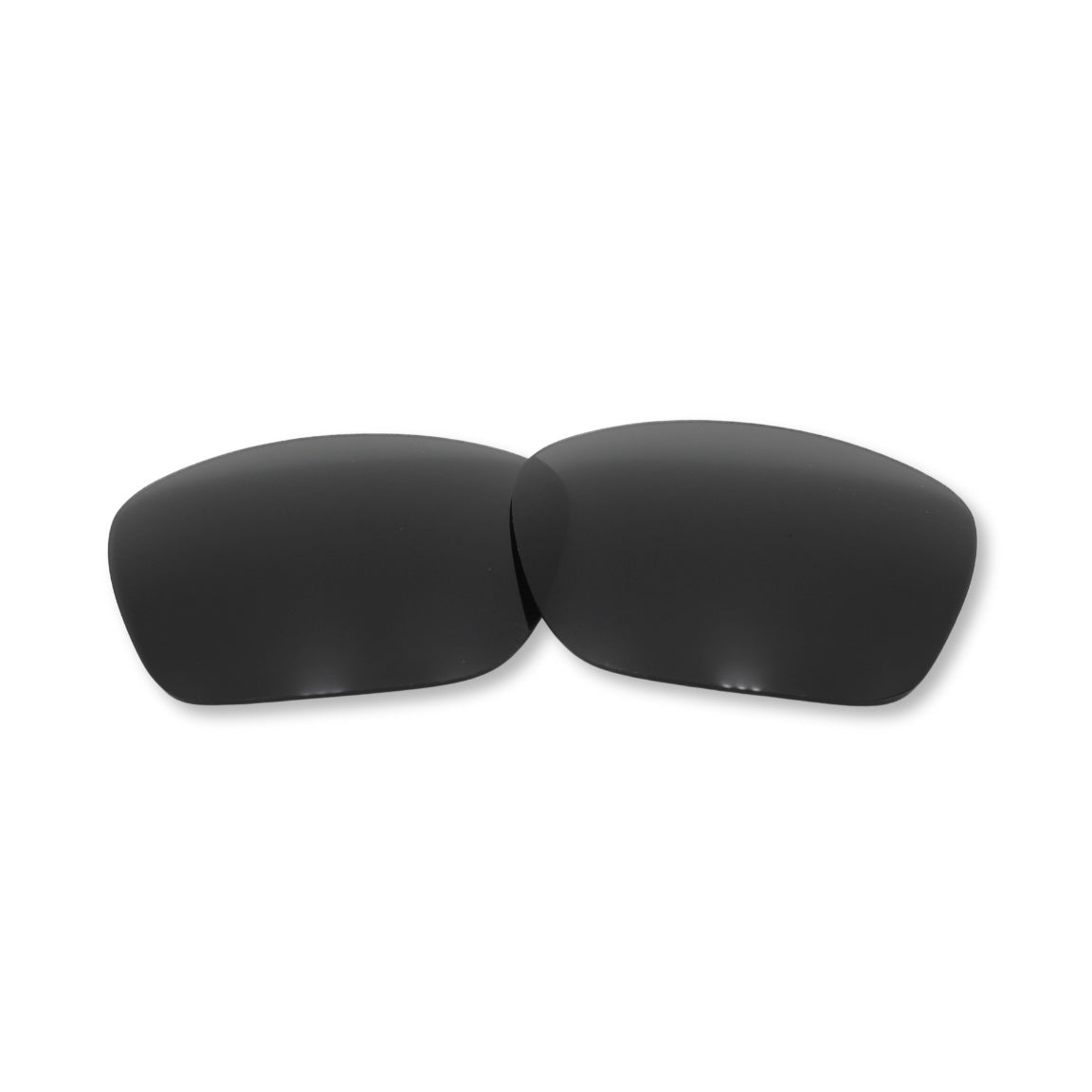 Give your Oakley Holbrook sunnies new life with nyoo black replacement lenses.