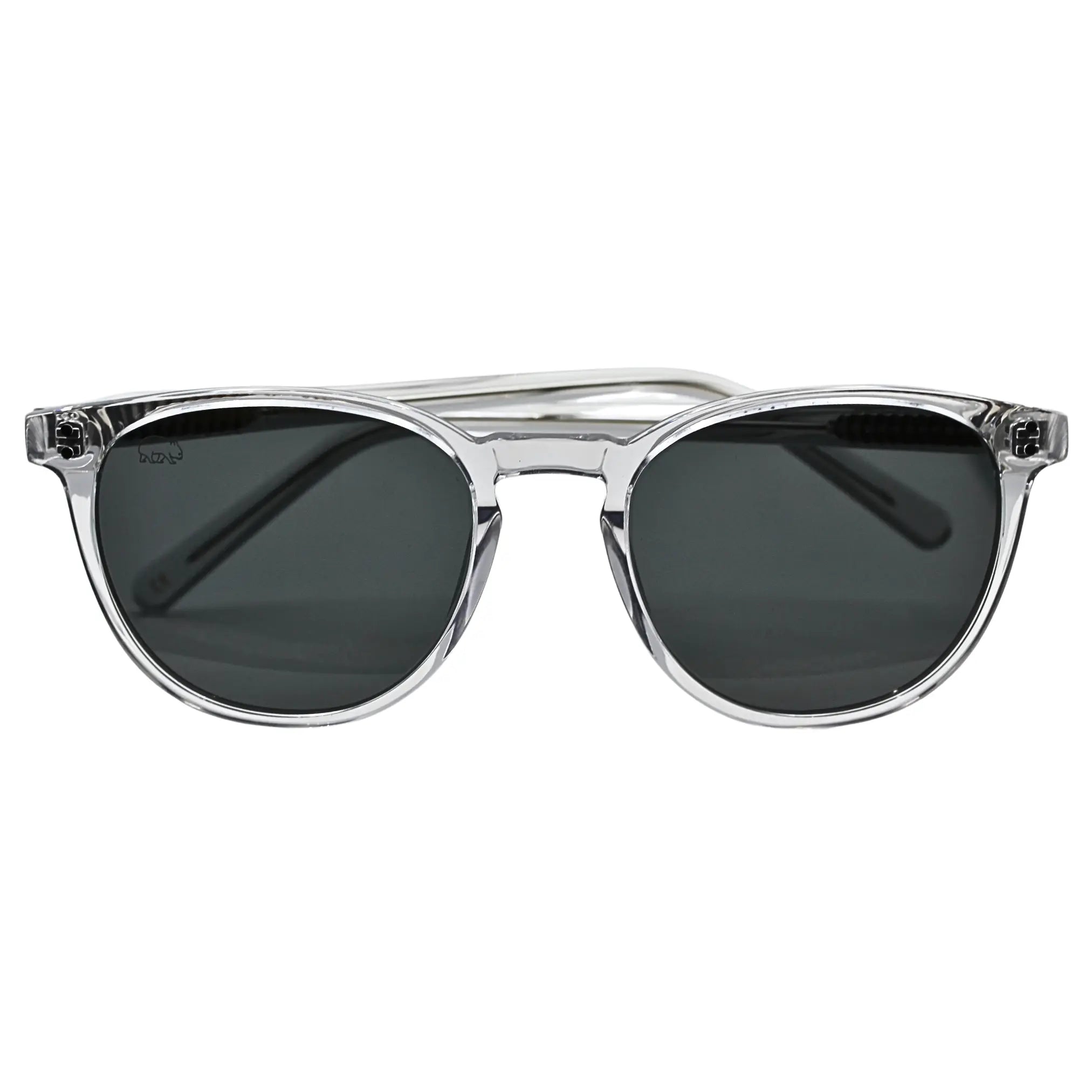 The Allure Sunglasses by Wombat Gear® Transparent