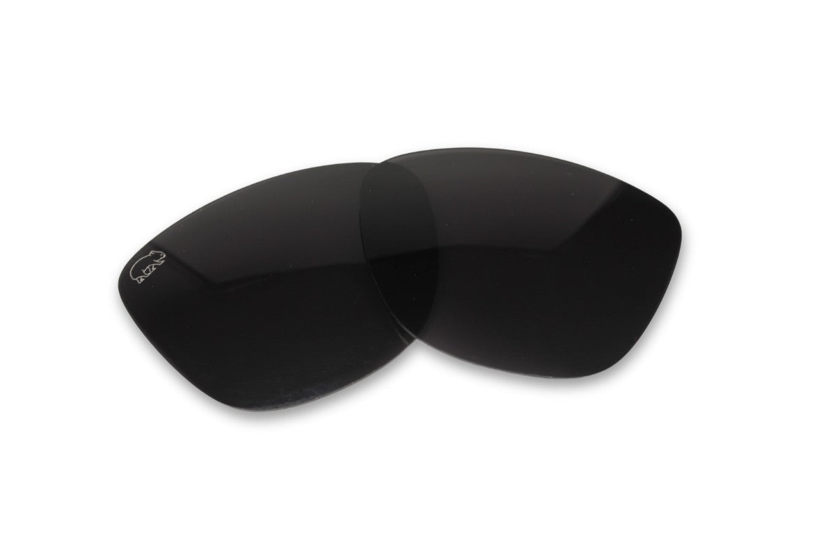 Black Aftersport Premium Replacement Lenses - Wombat Gear®