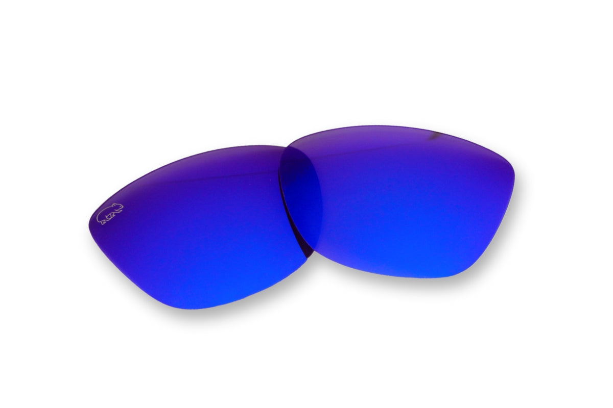 Blue Replacement Lenses - Wombat Gear™ - Sport Eyewear and Outdoor Gear