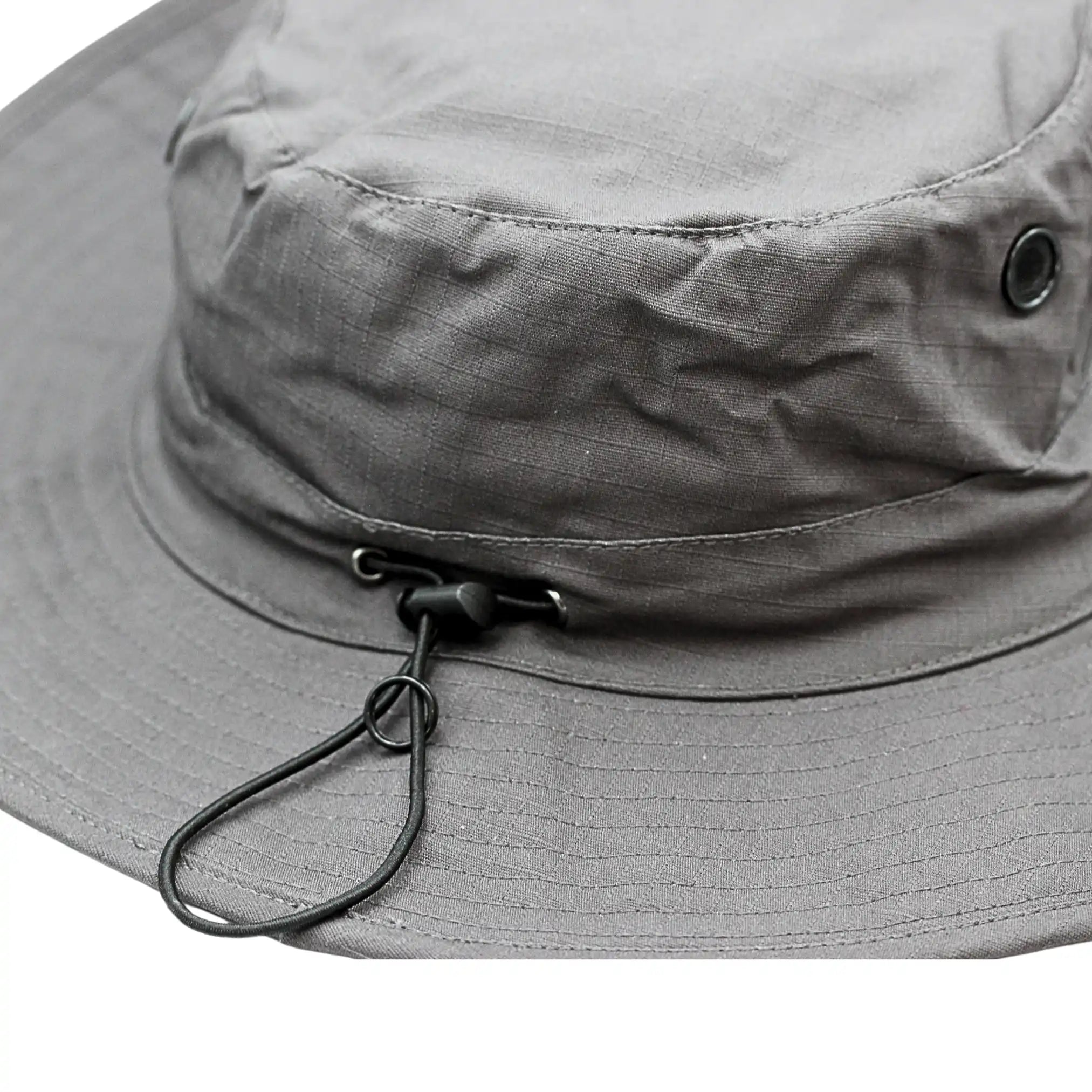 The Ripstop Bush Hat.