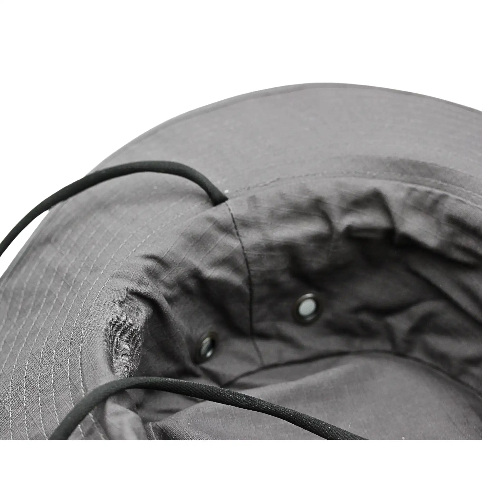 The Ripstop Bush Hat.