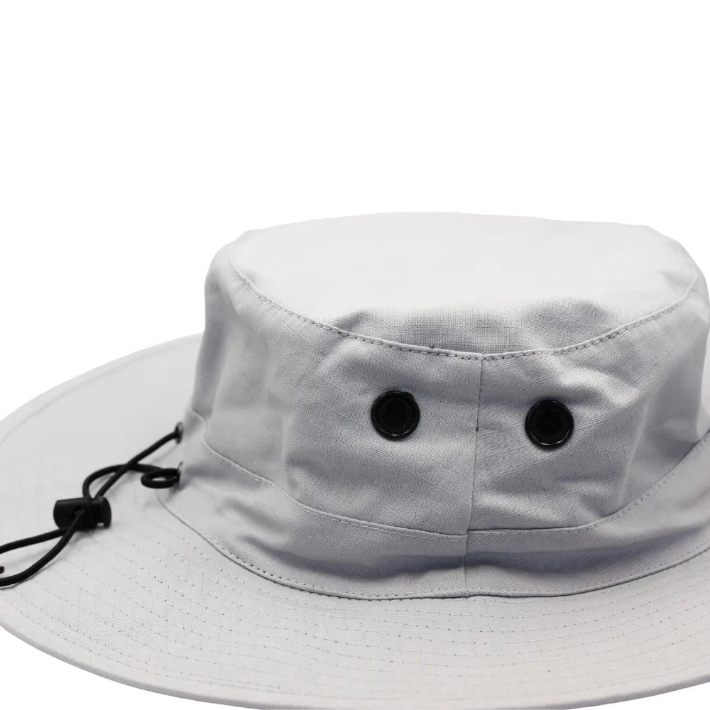The Ripstop Bush Hat.