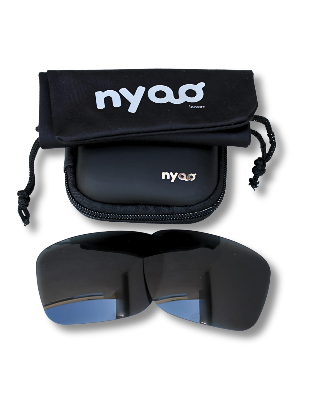 Lenses for Oakley Holbrook XL OO9417