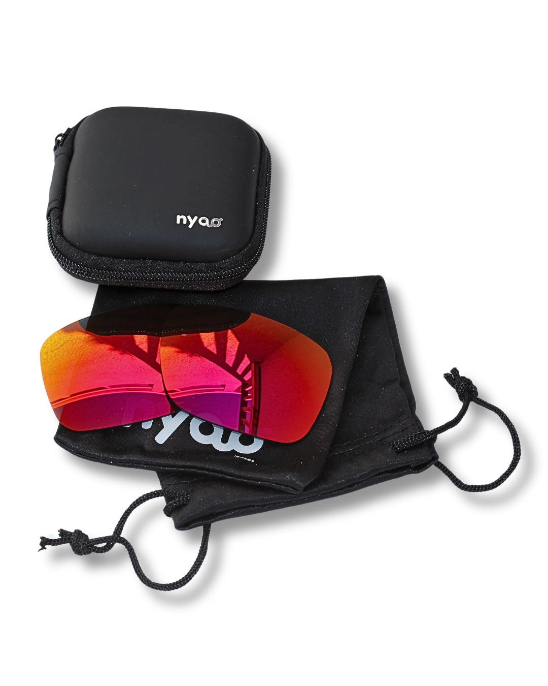 Lenses for Oakley Holbrook XL OO9417