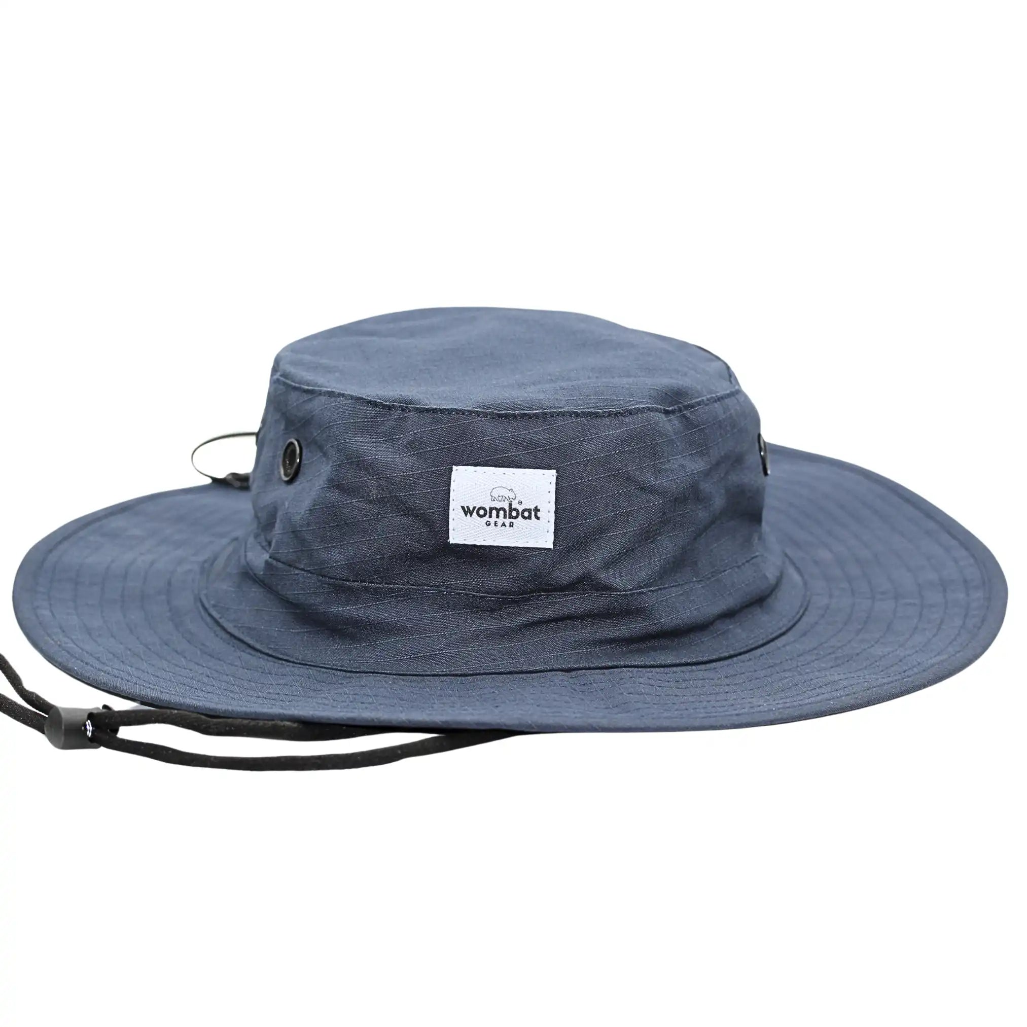 The Ripstop Bush Hat.