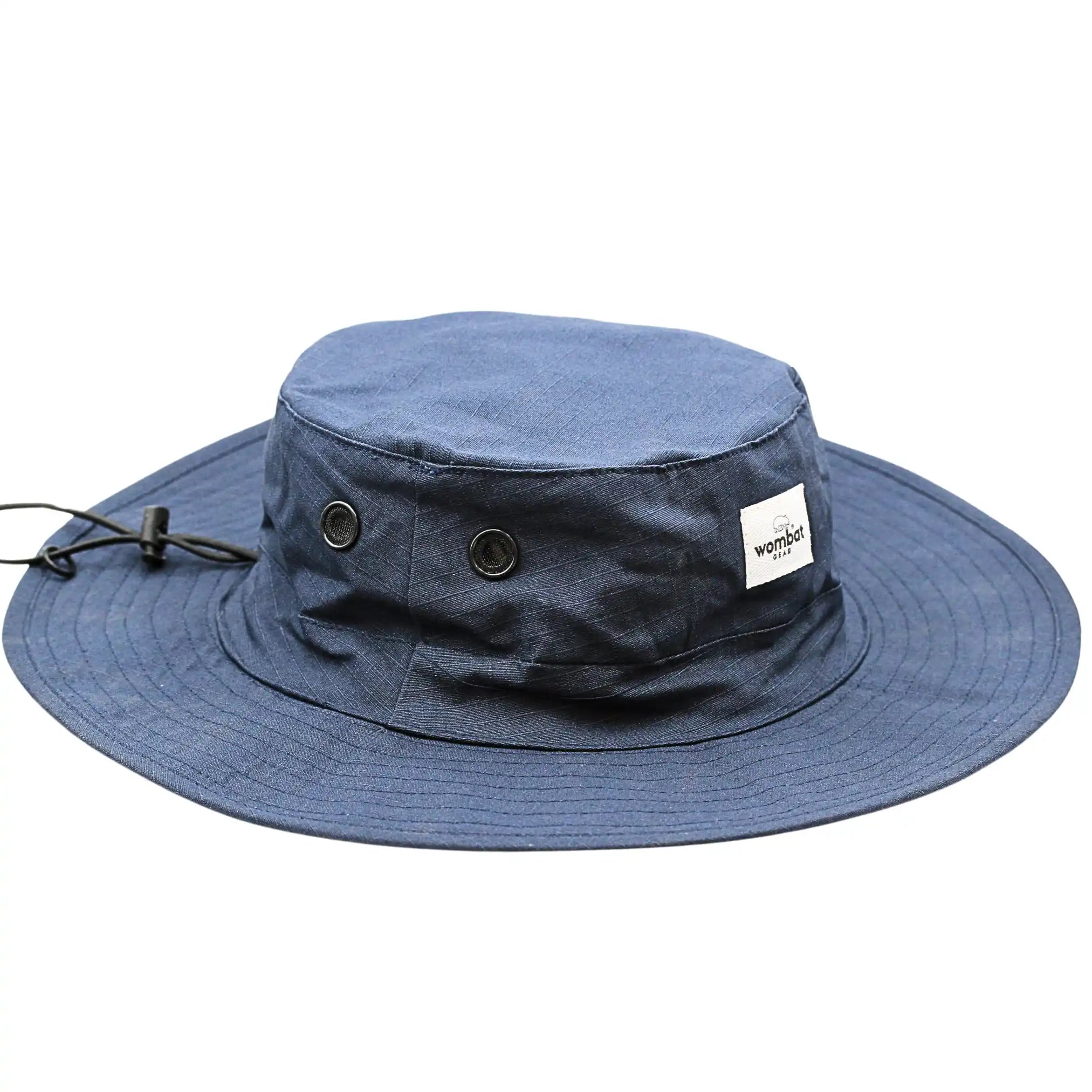 The Ripstop Bush Hat.