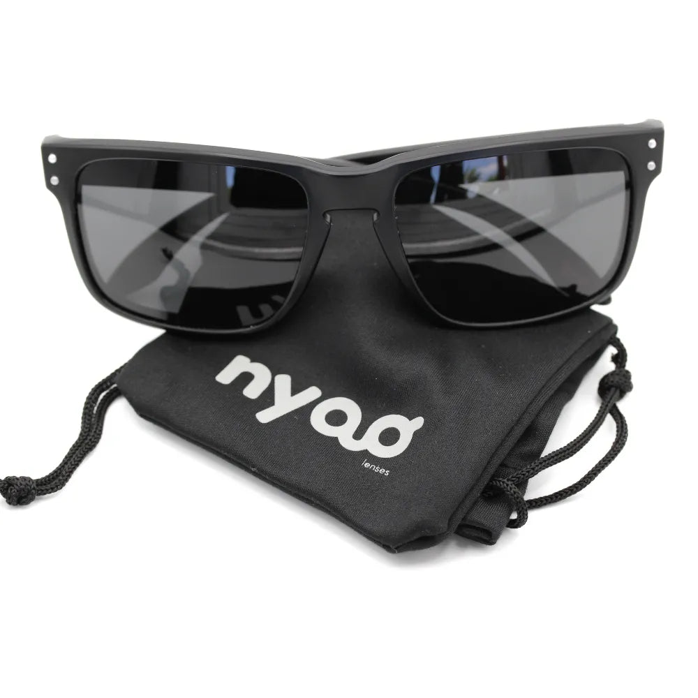 Oakley Holbrook Replacement lenses black